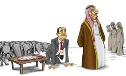 لماذا تنخرط مصر في حربٍ اليمن.. تتبعوا الأموال أولاً..!