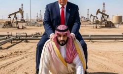 السلطات السعودية.. قاعدة أمريكية مهزوزة