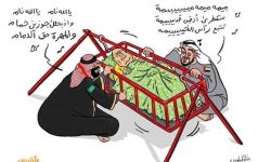 الإمارات والسعودية تتقاسمان سلطة هادي الشكلية