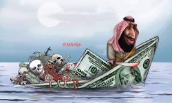 ابن سلمان يثبت للعالم أنه لا يزال طاغية انتقامياً