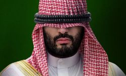 ابن سلمان يترك قصوره ويختبئ تحت الأرض