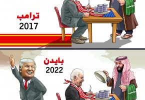 ميزانية العام 2024 السعودية: الإنفاق العسكري وخدمة مشاريع رؤية 2030 الأميرية!