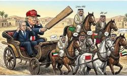 دول الخليج تدفع أثمان العدوان الاميريكي على طهران