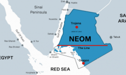 مشروع نيوم: فشلٌ مُرتقب