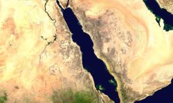كابوس البحر الأحمر يجمع السلطات السعودية بتل أبيب