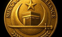 السلطات السعودية تغطي فشلها بحلف مكة
