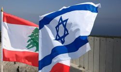 السمسارة السعودية تلعب دوراً بين تل ابيب وبيروت
