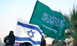 السلطات السعودية تروّج للرواية الإسرائيلية