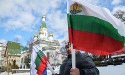 بلغاريا تنفذ مصالح السلطات السعودية في قضية الخالدي