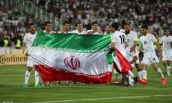 عودة نظام الذهاب والإياب للمباريات السعودية الإيرانية