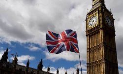 رايتس ووتش ترفض دعوة الحكومة البريطانية ل #محمد_بن_سلمان لزيارة #لندن