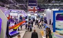 الانتهاكات الحقوقية تخيم على المعرض التجاري البريطاني-السعودي