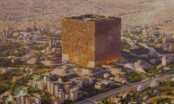 مكعب ابن سلمان المشبوه يثير جدل شبكات التواصل