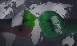 صراع #السعودية و #الإمارات يهدد بفوضى إقليمية