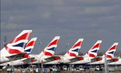 السعودية تدفع 2 مليار$ لتطوير مطار هيثرو ببريطانيا.. ماذا عن مطاراتها المتهالكة؟