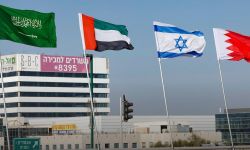 العلاقات بين إسرائيل والدول العربية انتقلت من التطبيع إلى التحالف
