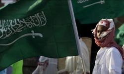 قومية جديدة قائمة على القمع والاستبداد في #السعودية و #الإمارات