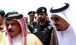 داعية سعودي: اتهام حزب الله بالارهاب وصمة عار للملك سلمان والدول الخليجية