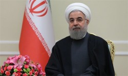 روحاني مخاطبا السلطات السعودية: الرد على المنتقدين لا يكون بقطع الرؤوس
