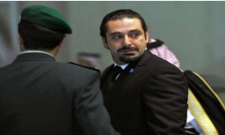 الرئيس اللبناني: تأكدنا أن أسرة الحريري محتجزة أيضا في السعودية