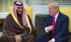 ذي هيل: رواية واشنطن و ابن سلمان عن نشأة الإرهاب مُضللة