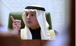 الجبير يرد على قرار ألمانيا وقف صادرات الاسلحة للممكلة