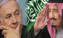 نتنياهو سيزور السعودية لعقد لقاء قمّةٍ مع الملك سلمان بعدما تمّ التمهيد مؤخرًا لتطبيع العلاقات بينهما والرياض تلتزم الصمت