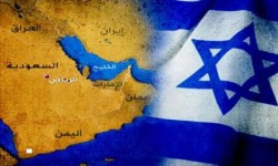 نائب وزير التعاون الإقليميّ الإسرائيليّ: توجد لنا علاقات مع جميع دول الخليج تقريبًا وستتطوّر ...