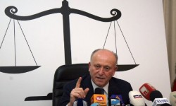  مجتهد يفضح وزير العدل اللبناني
