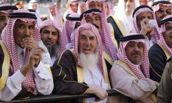 حلفاء آل سعود قرابين عند الضرورة