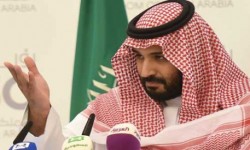 بلومبرغ: السعودية اختارت الطريق “الأصعب والأخطر” على ابن سلمان وخططه