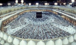 ’’جيوبوليتيكال فيوتشرز’’: لماذا تخاف السلطة السعودية من قضية «تدويل الحج»؟