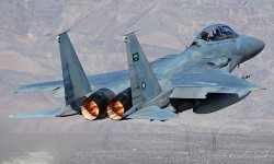 الرياض تبرم صفقة دفاع أمريكية جديدة بقيمة 559 مليون دولار