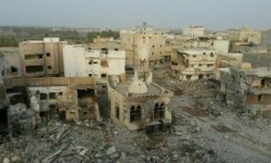رابطة علماء الدين في الجزيرة العربية تعلن قلقها على مصير المنطقة بعد الاقتحام العسكري للعوامية