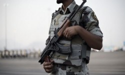 قوات الطوارئ السعودية تنفذ حملة مداهمات وانتشار أمني واسع في تاروت