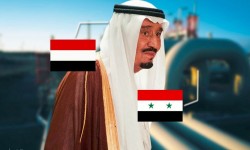 الأسباب الكامنة وراء تدخلات السعودية في اليمن والشرق الأوسط