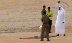 منظمة بريطانية: نظام آل سعود سيعدم ناشطا معوقا لمشاركته في احتجاجات على استبداد النظام
