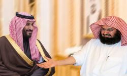 حصان طروادة آل سعود بات عصا أبن سلمان نحو الإسلاموفوبيا