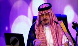 عبد الرحمن بن مساعد يؤكد إصابة 150 أميرا بكورونا: آل سعود مثل أي أحد يصيبهم المرض!