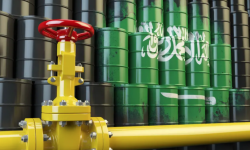 الصين خفضت واردات النفط السعودي وزادت الروسي في أبريل