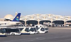 طيران السعودية يطير بأوامر صنعاء