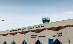 شلل جوي يضرب مطار أبها وهروب جماعي لشركات الطيران