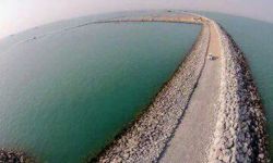 مكاسب دول الخليج من مشروع ممر القناة الجافة