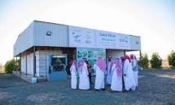 السلطات السعودية تطلق مشروع مكة بعد فشل مشروع ينبع