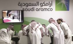 شركة KLP تتخلى عن أرامكو بسبب سجل انتهاكات السعودية