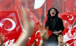 السلطات السعودية تخطط لتوسيع استثماراتها مع تركيا