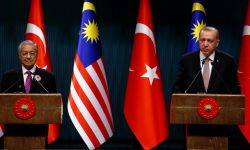 هل سحبت تركيا زعامة العالم الإسلامي من السعودية