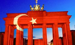 السعوديون لا يستطيعون مقاومة الغزو الثقافي التركي