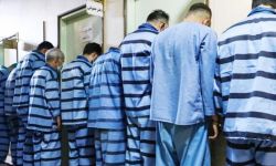 الاعلام السعودي يتباكى على جواسيس ايران