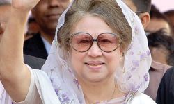 رئيسة الوزراء بنغلادش تلغي زيارتها إلى السعودية